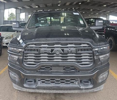 used 2025 Ram 2500 car, priced at $58,000