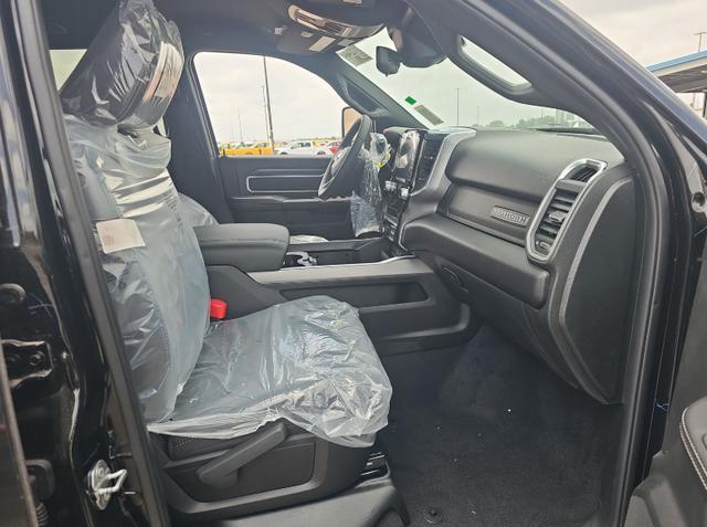 used 2025 Ram 2500 car, priced at $58,000