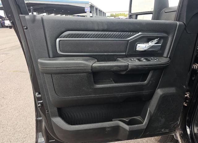used 2025 Ram 2500 car, priced at $58,000