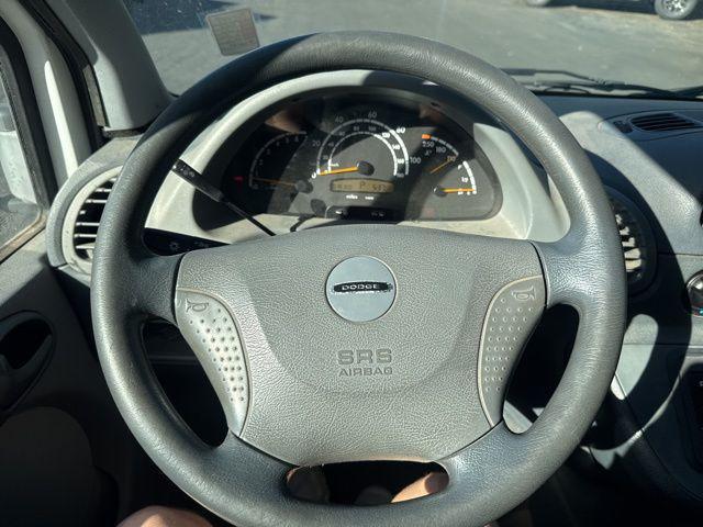 used 2004 Dodge Sprinter car, priced at $15,000