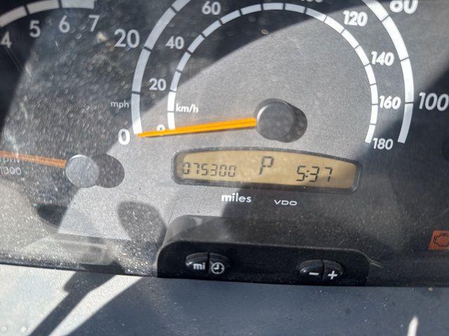 used 2004 Dodge Sprinter car, priced at $15,000