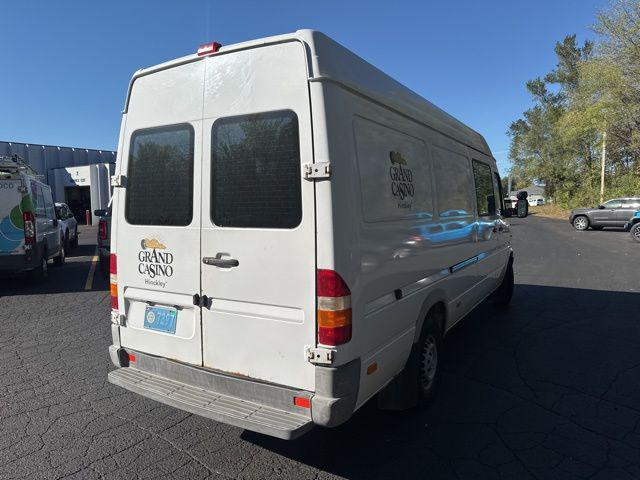 used 2004 Dodge Sprinter car, priced at $15,000