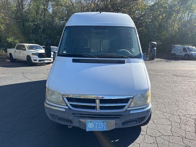 used 2004 Dodge Sprinter car, priced at $15,000