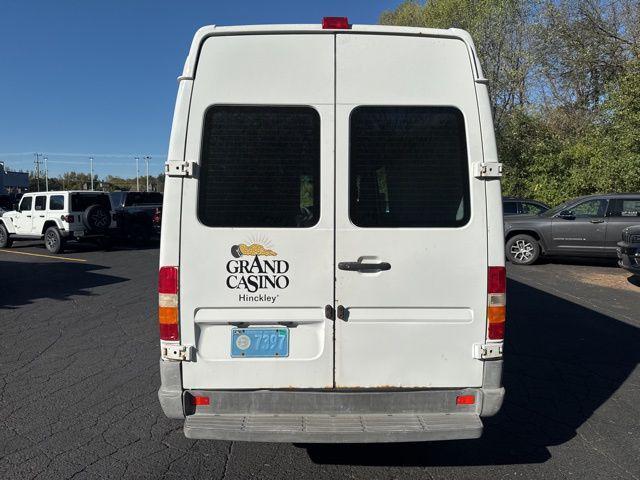 used 2004 Dodge Sprinter car, priced at $15,000