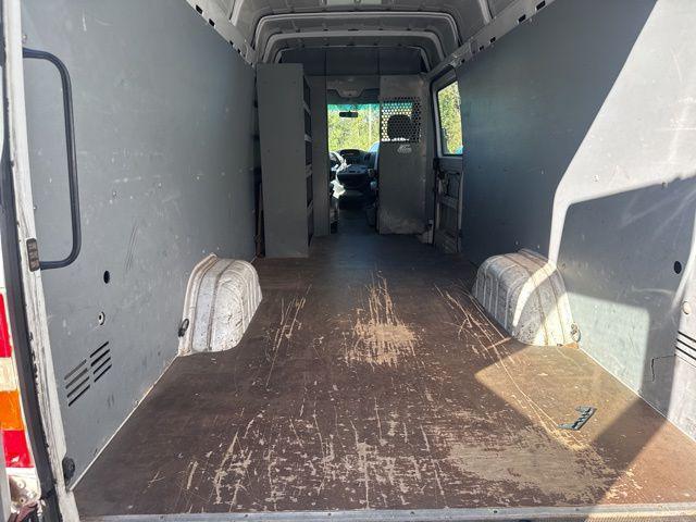 used 2004 Dodge Sprinter car, priced at $15,000