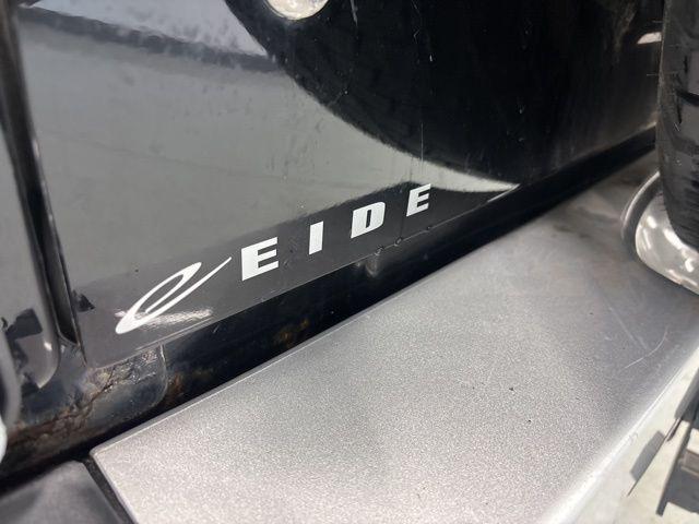 used 2011 Jeep Wrangler car, priced at $15,000