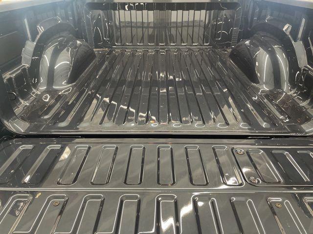 new 2025 Ram 1500 car, priced at $59,566