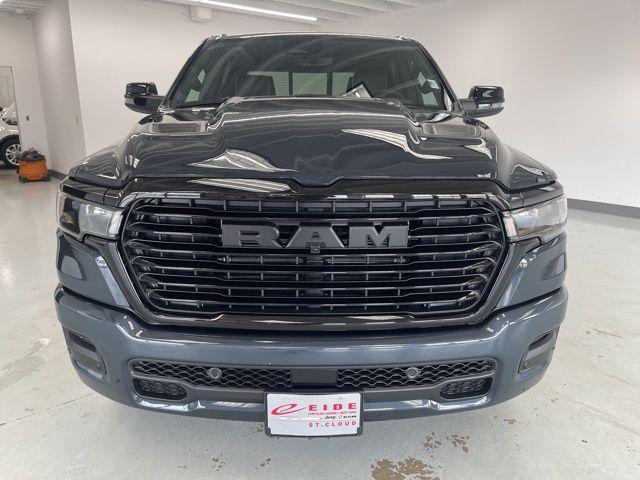 new 2025 Ram 1500 car, priced at $59,566