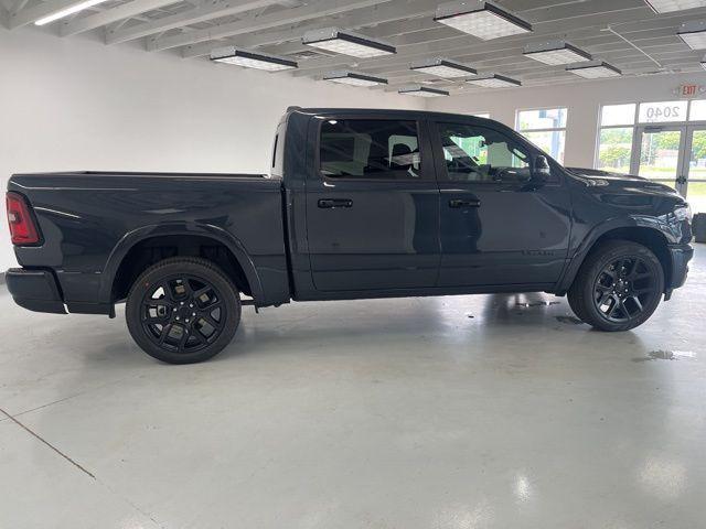 new 2025 Ram 1500 car, priced at $59,566