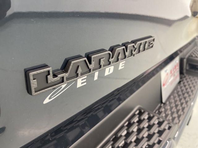 new 2025 Ram 1500 car, priced at $59,566