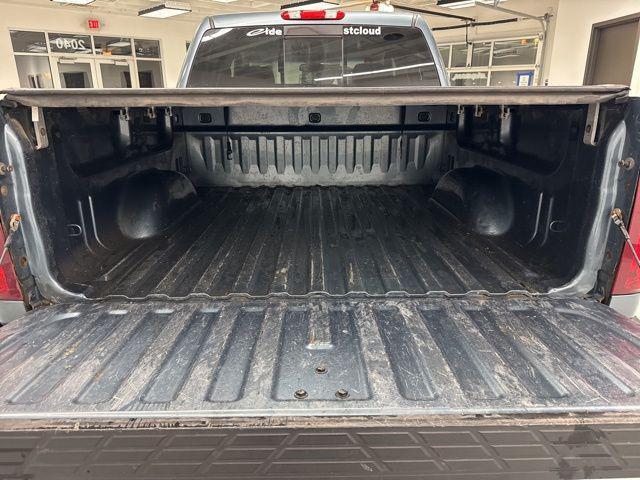 used 2011 Chevrolet Silverado 1500 car, priced at $6,000