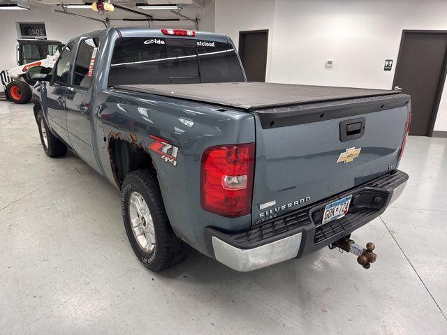 used 2011 Chevrolet Silverado 1500 car, priced at $6,000