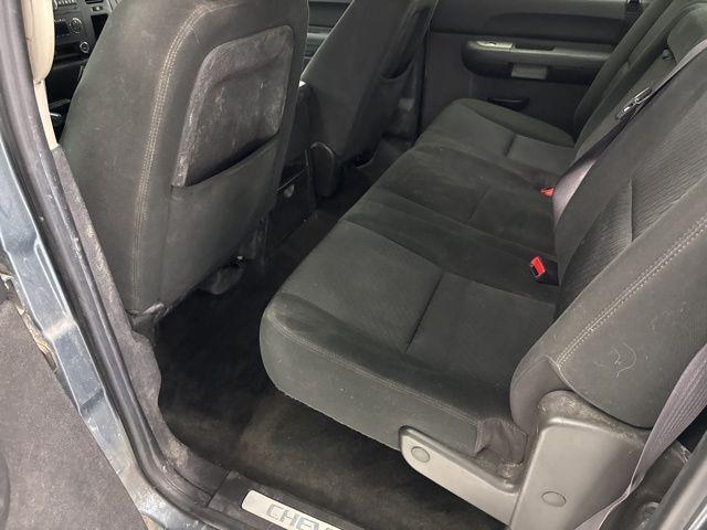 used 2011 Chevrolet Silverado 1500 car, priced at $6,000