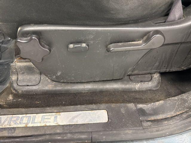 used 2011 Chevrolet Silverado 1500 car, priced at $6,000