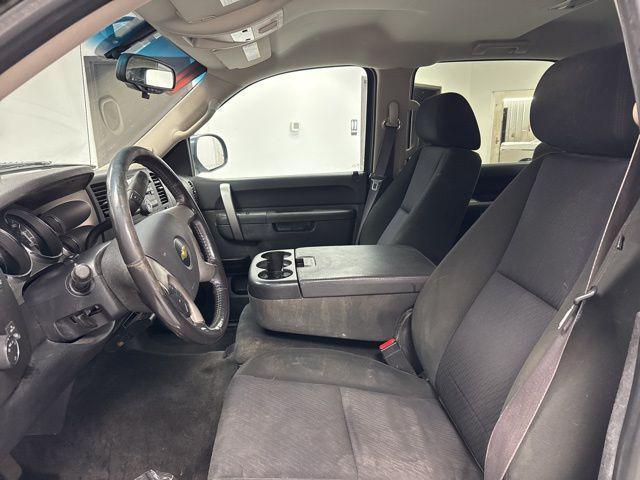 used 2011 Chevrolet Silverado 1500 car, priced at $6,000