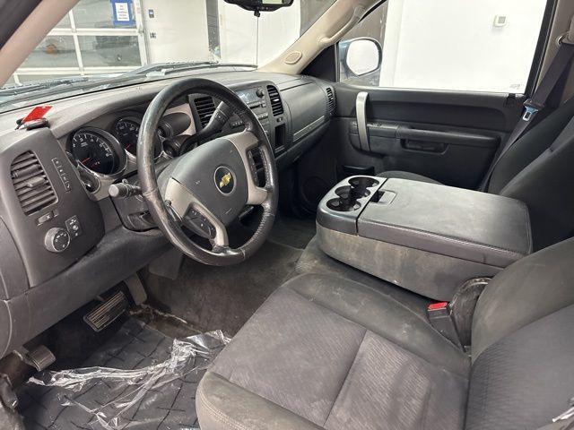 used 2011 Chevrolet Silverado 1500 car, priced at $6,000