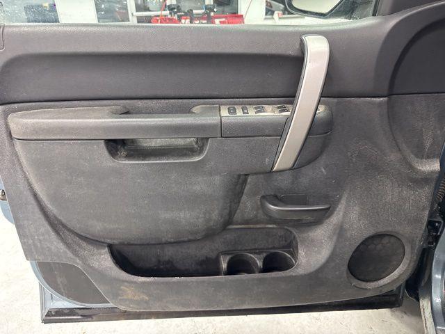 used 2011 Chevrolet Silverado 1500 car, priced at $6,000