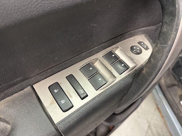 used 2011 Chevrolet Silverado 1500 car, priced at $6,000