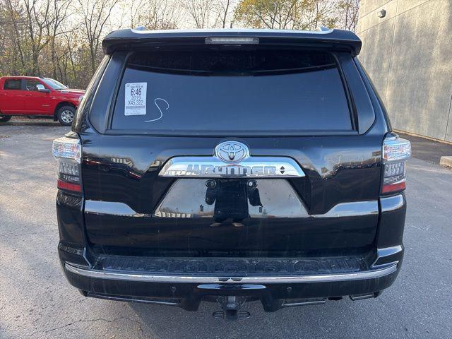 used 2019 Toyota 4Runner car, priced at $38,000