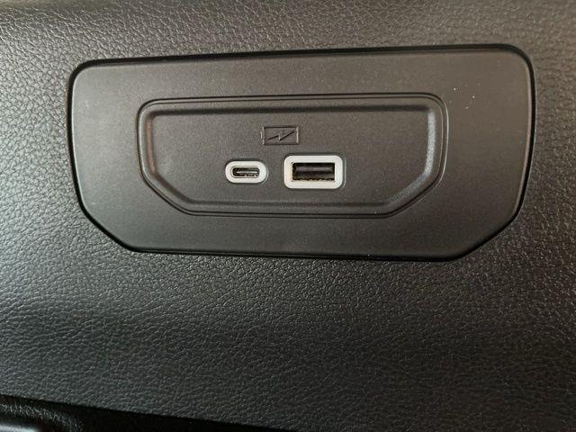 new 2025 Jeep Grand Cherokee L car, priced at $52,703