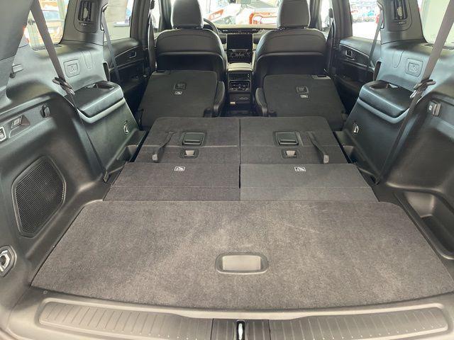 new 2025 Jeep Grand Cherokee L car, priced at $52,703