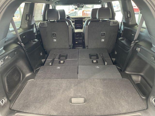 new 2025 Jeep Grand Cherokee L car, priced at $48,571