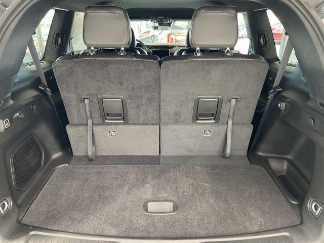 new 2025 Jeep Grand Cherokee L car, priced at $48,571