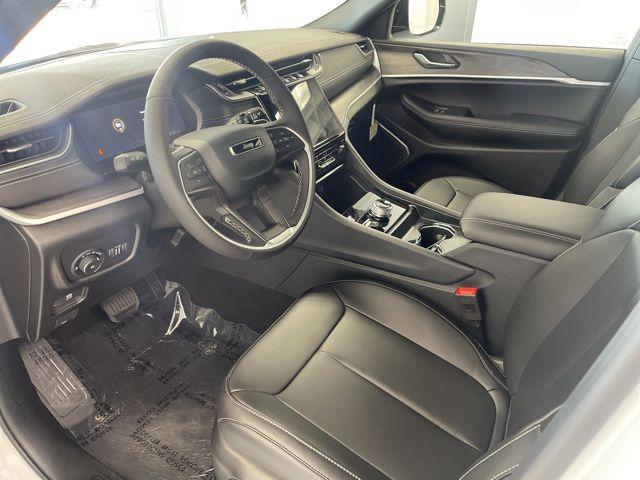 new 2025 Jeep Grand Cherokee L car, priced at $52,703