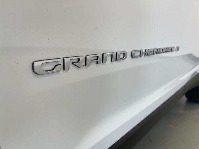 new 2025 Jeep Grand Cherokee L car, priced at $52,703