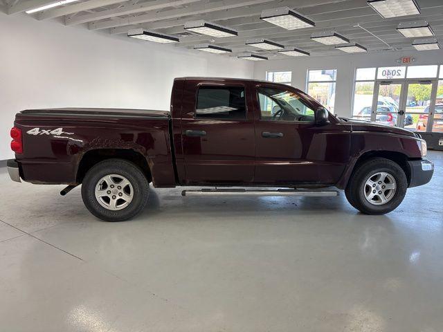 used 2005 Dodge Dakota car, priced at $6,000