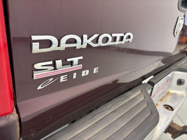 used 2005 Dodge Dakota car, priced at $6,000