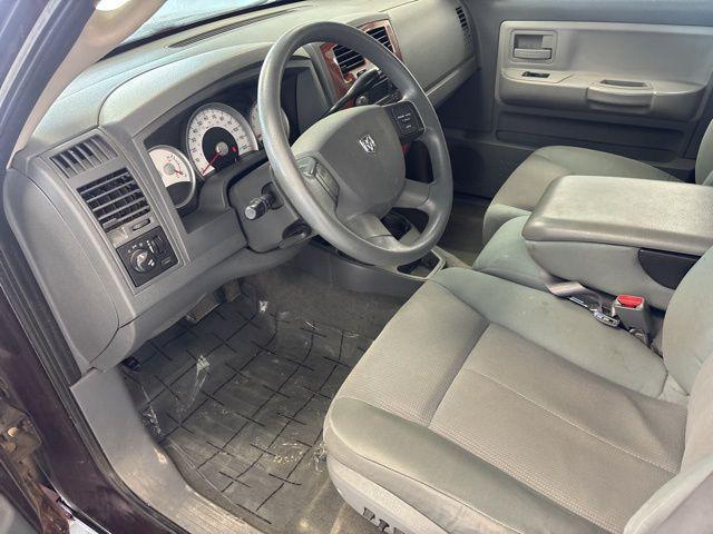used 2005 Dodge Dakota car, priced at $6,000