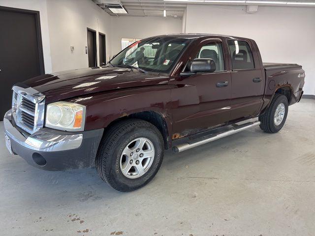 used 2005 Dodge Dakota car, priced at $6,000