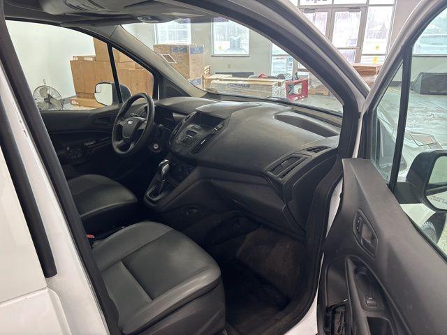 used 2014 Ford Transit Connect car, priced at $6,000