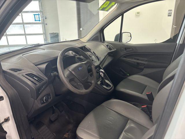 used 2014 Ford Transit Connect car, priced at $6,000