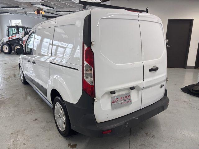 used 2014 Ford Transit Connect car, priced at $6,000
