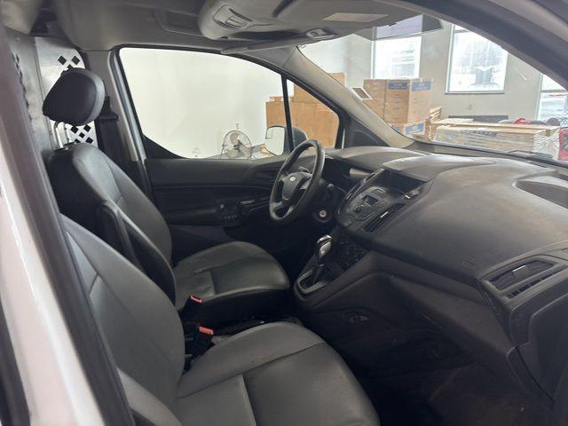 used 2014 Ford Transit Connect car, priced at $6,000