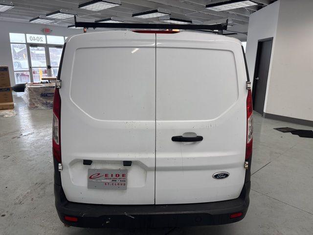 used 2014 Ford Transit Connect car, priced at $6,000