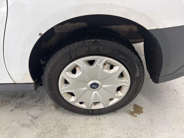 used 2014 Ford Transit Connect car, priced at $6,000