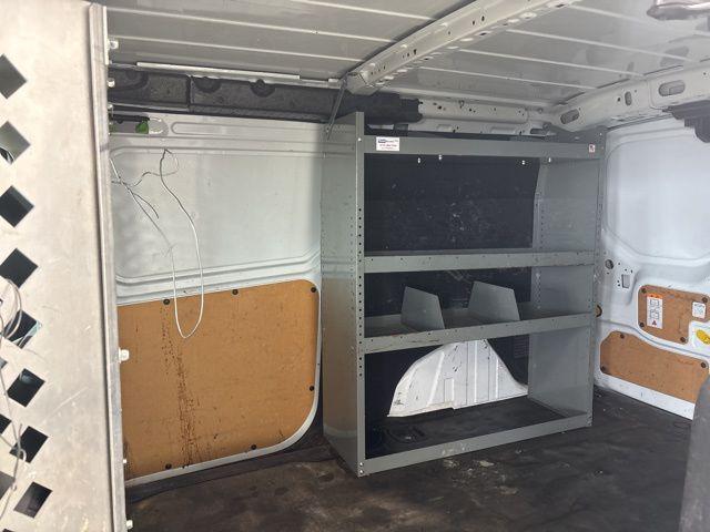 used 2014 Ford Transit Connect car, priced at $6,000