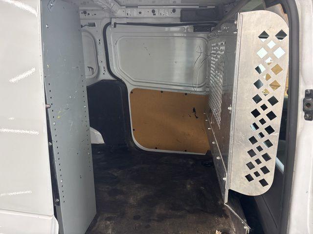 used 2014 Ford Transit Connect car, priced at $6,000