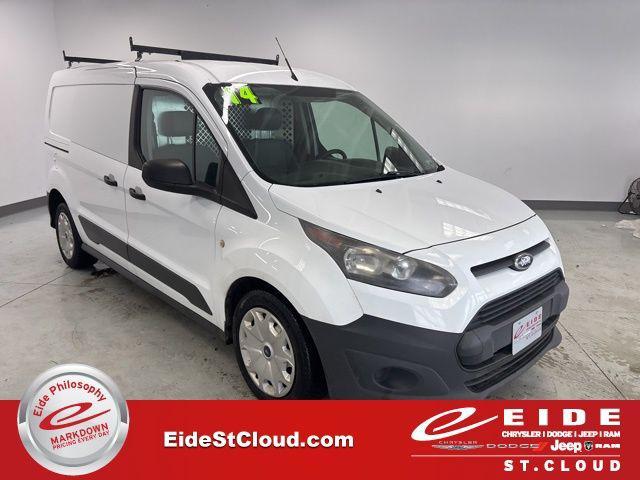 used 2014 Ford Transit Connect car, priced at $6,000