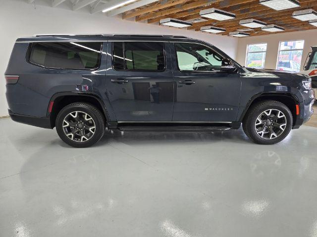 new 2024 Jeep Wagoneer L car, priced at $78,193