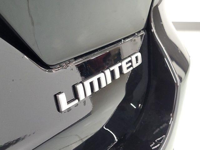 new 2025 Jeep Grand Cherokee car, priced at $44,856