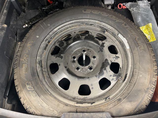 used 2013 Jeep Patriot car, priced at $5,000