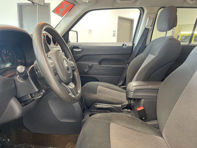 used 2013 Jeep Patriot car, priced at $5,000