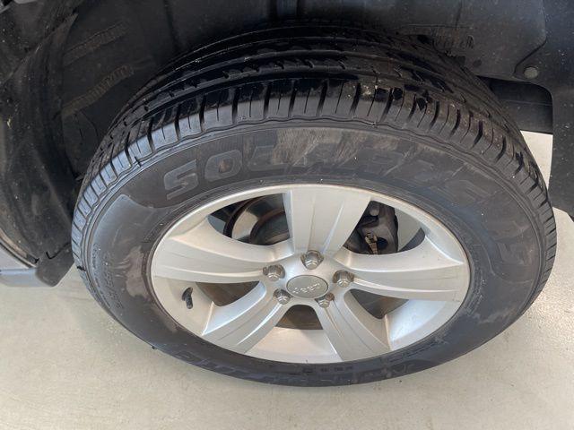 used 2013 Jeep Patriot car, priced at $5,000