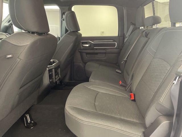 new 2025 Ram 2500 car, priced at $56,597