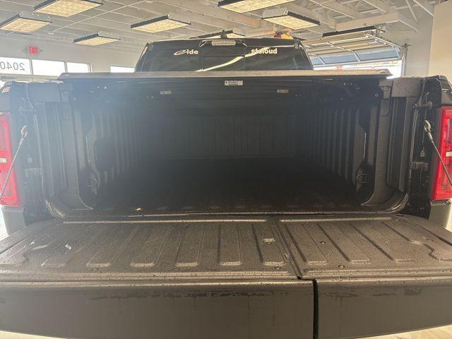 new 2026 Ram 1500 car, priced at $83,205
