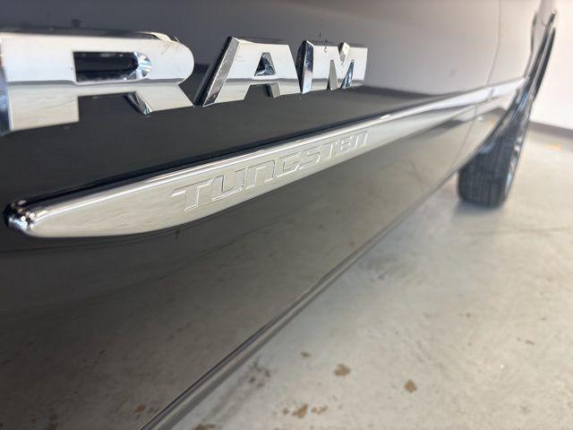 new 2026 Ram 1500 car, priced at $83,205